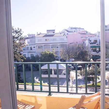 Apartamento Maria Alvor Exterior foto