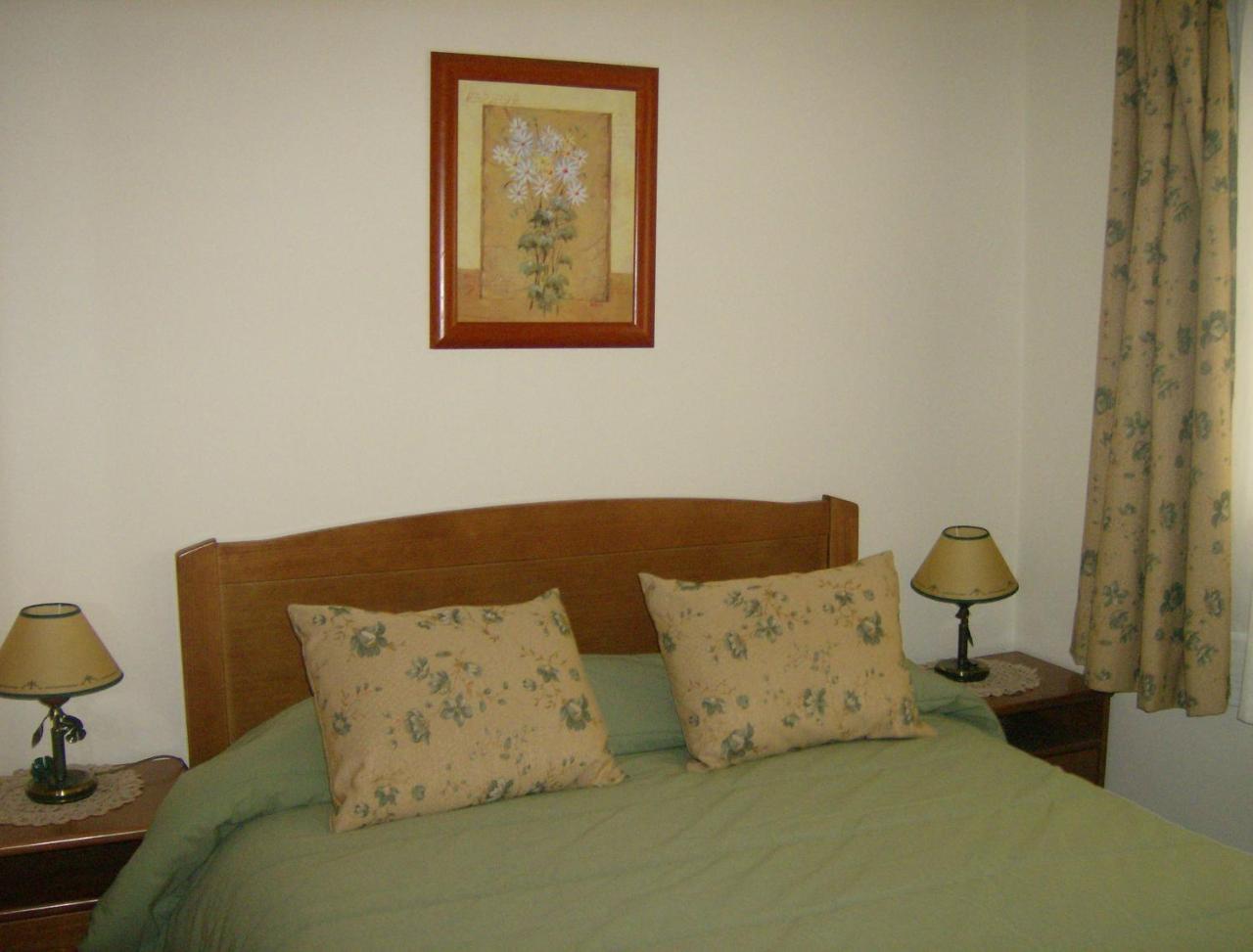 Apartamento Maria Alvor Exterior foto