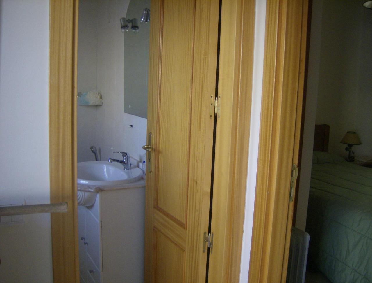 Apartamento Maria Alvor Exterior foto