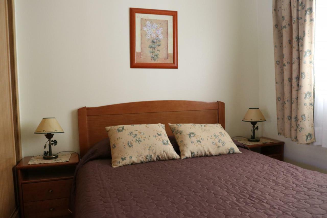 Apartamento Maria Alvor Exterior foto