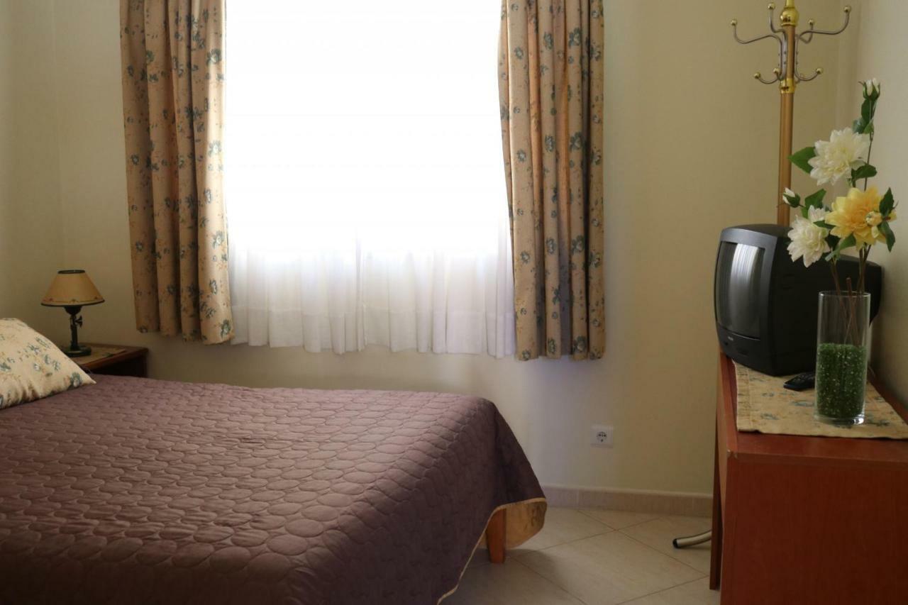 Apartamento Maria Alvor Exterior foto