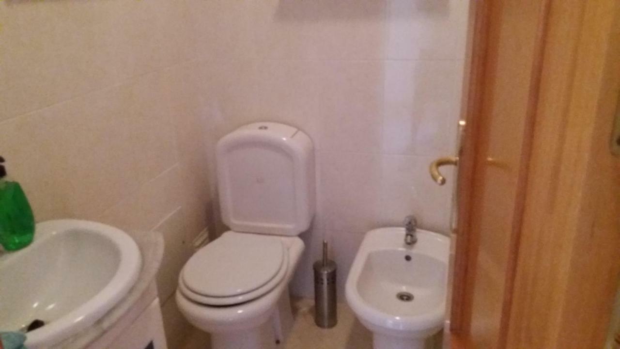 Apartamento Maria Alvor Exterior foto
