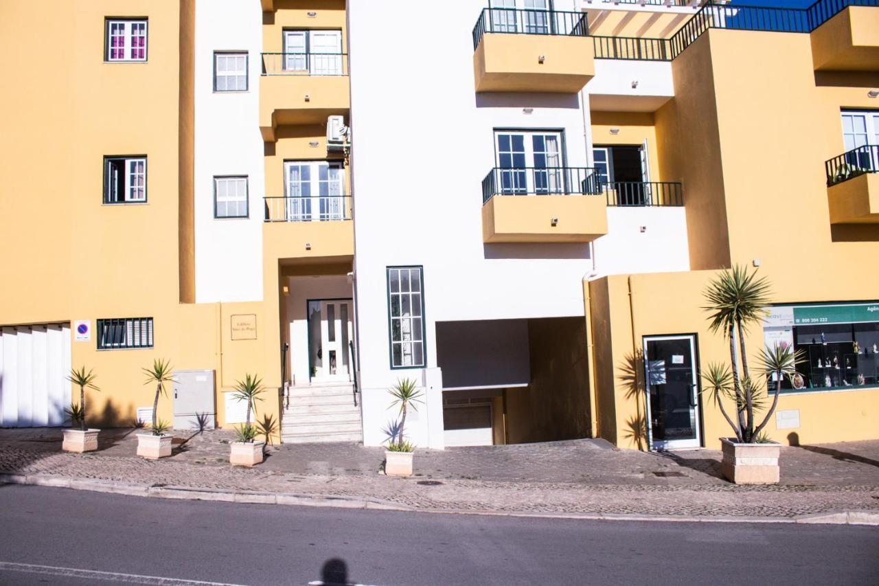 Apartamento Maria Alvor Exterior foto