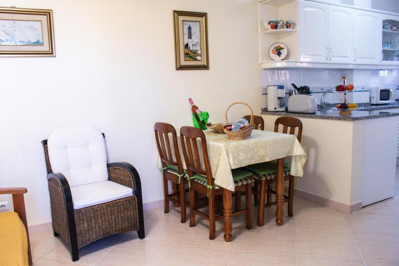 Apartamento Maria Alvor Exterior foto